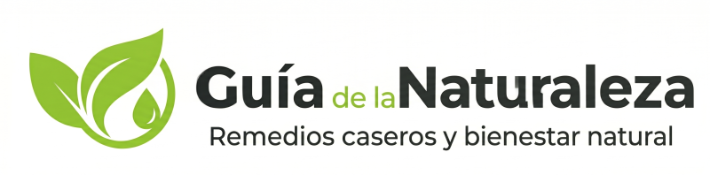 Guia de la Naturaleza